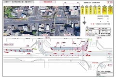 高速-20260331-門田屋敷-規制-横断陸橋足場-04b